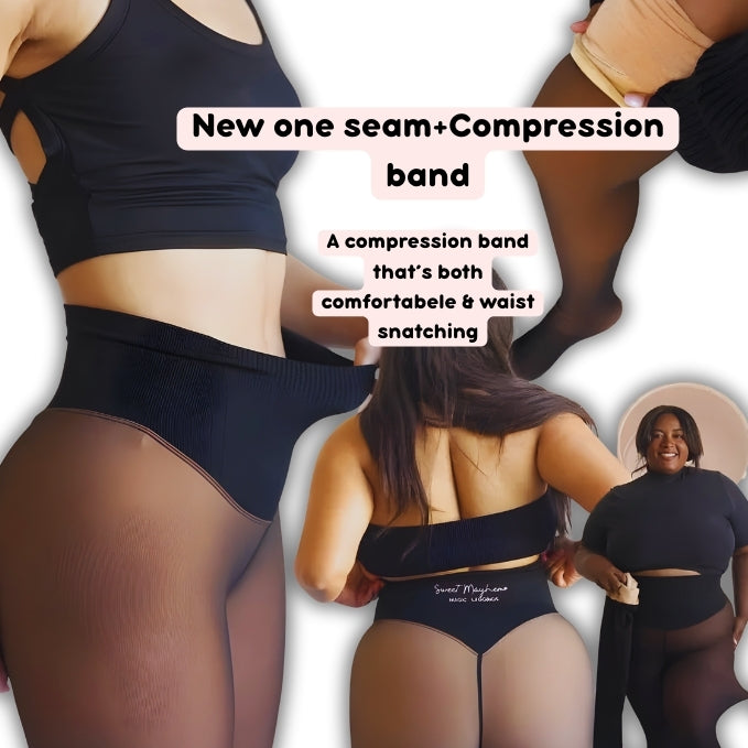 Winter Shaping Leggings